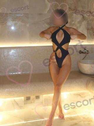 Pola - escort Warsaw