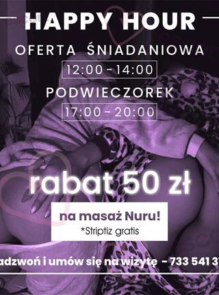 Laura Paradise - escort Katowice