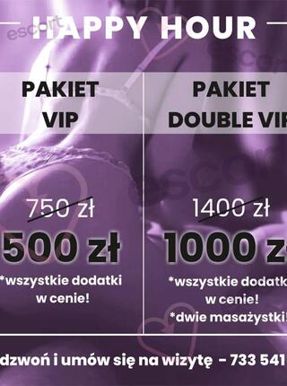 Asia Paradise - escort Katowice