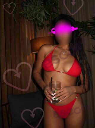 ALINKA REALNA - escort Varsovie