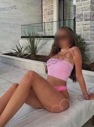 OLGA - escort Warszawa