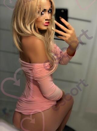 Brazylijskie pośladki - escort Warsaw