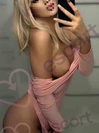 Brazylijskie pośladki - escort Warsaw