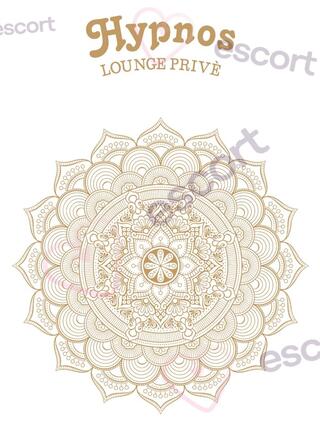 Masaż zmysłów Alice - escort Breslavia