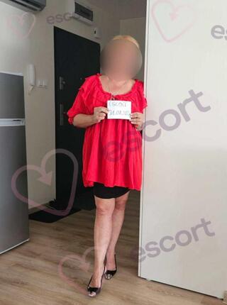 Milutka ! - escort Płock