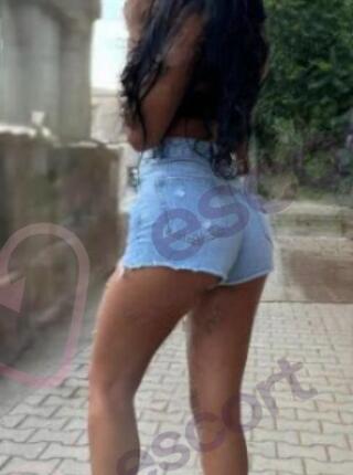 Madzia - escort Łódź