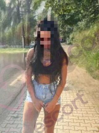 Madzia - escort Lodz