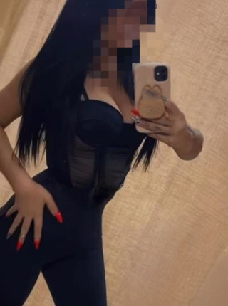 Madzia - escort Lodz