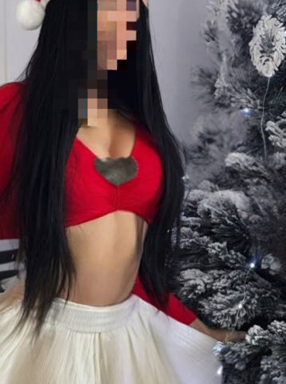 Madzia - escort Lodz