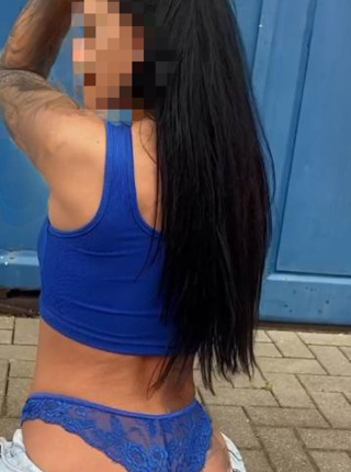 Madzia - escort Lodz