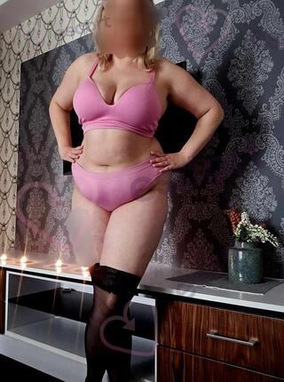 Szybkie Spotkanie u natalii - escort Siedlce