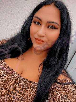 Karolinka - escort Szczecin