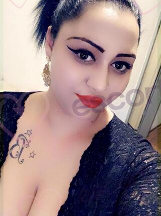 Karolinka - escort Kołobrzeg