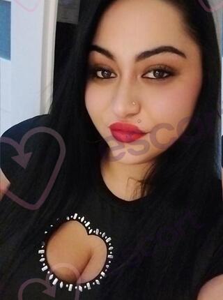 Karolinka - escort Kolobrzeg