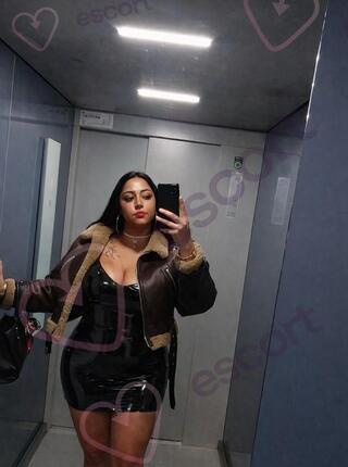 Karolinka - escort Szczecin