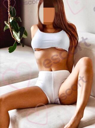 Wiktoria - escort Warsaw