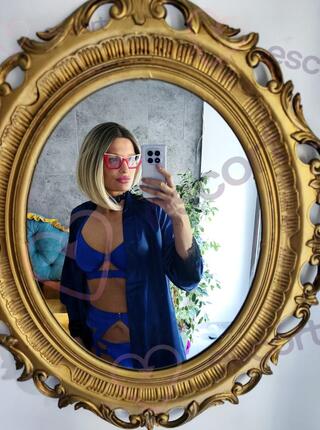 Vivien 1 - escort Tarnowo Podgórne