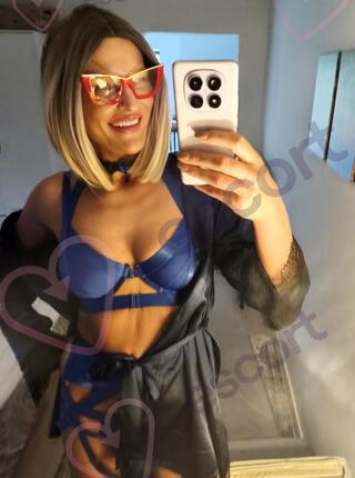 Vivien 1 - escort Tarnowo Podgórne