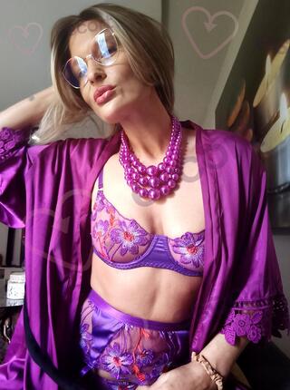 Vivien 1 - escort Tarnowo Podgórne