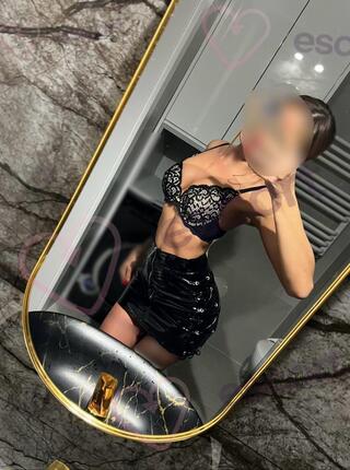 VIP Nowa w mieście - escort Skierniewice