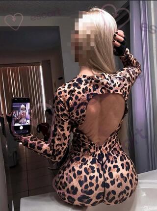 Prawdziwa ROZKOSZ - escort Lodz