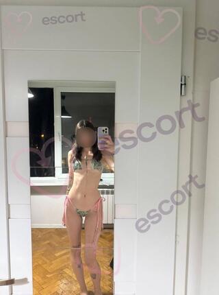 Natka - escort 