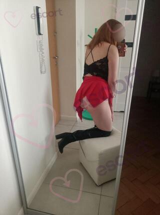 Rimming Mokra Cipka i głęboki przełyk - escort Lublin