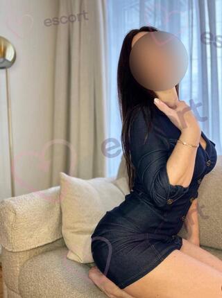 Sensual GFE - escort Varsovia