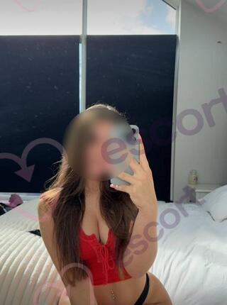 Julianna - escort Madrid