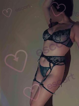 Kusząca Tira - escort Wroclaw