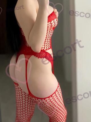 Kusząca Mila - escort Wrocław