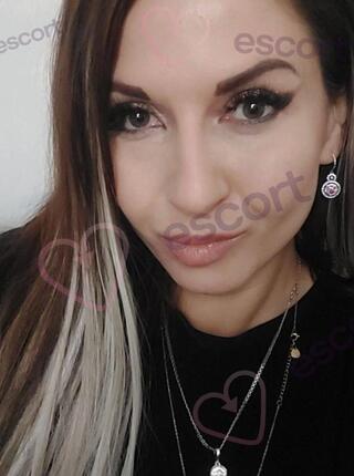 Anastazja Wyjątkowy Aniołek w Angel Massage - escort Wroclaw