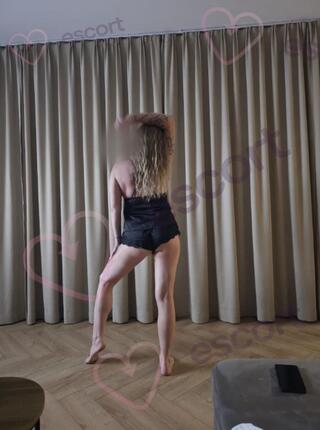 Nati - escort Wroclaw