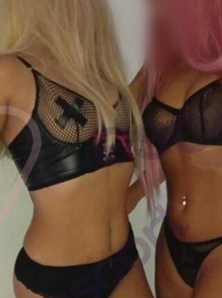 Śląskie Swojskie dziołchy - escort Katowice