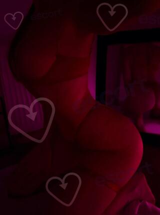 Nelly - escort Warsaw