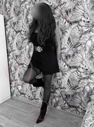 Seksowna Ola 2 dni - escort Buk