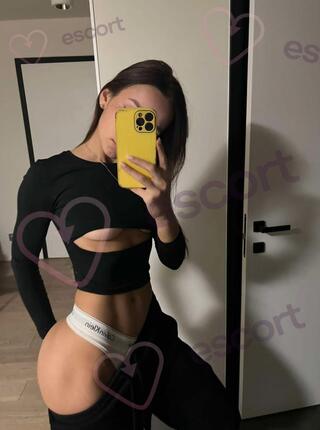 Diane Lisa - escort Leipzig