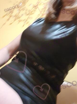 Drobniutka Maja - escort Poznan