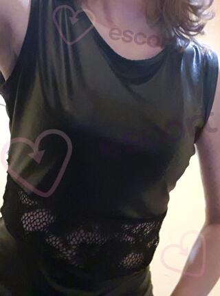 Zapraszam - escort Poznan