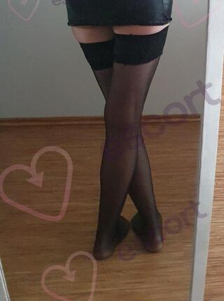 Chcesz wpaść zadzwoń - escort Poznan