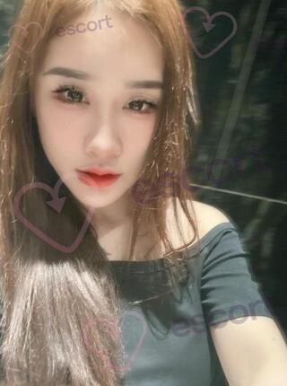 Nagi - escort Warsaw