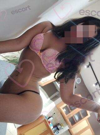 Jutro od 7mej 100% prywatnie - escort Kołobrzeg