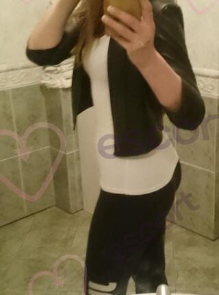 Kocham sex - escort Grodzisk Mazowiecki