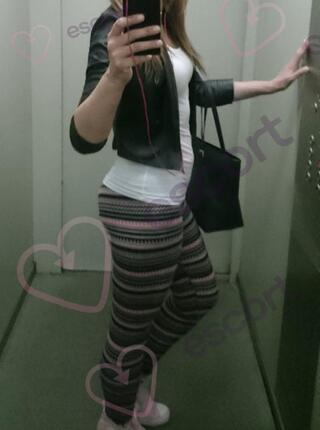 Mocno przeżywam - escort Grodzisk Mazowiecki