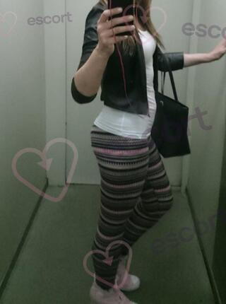 Dobre bzykanko - escort Warsaw