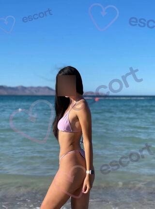 High class - escort Varsovie