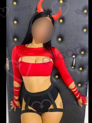 Sweet Erotic Silicon - escort Warsaw