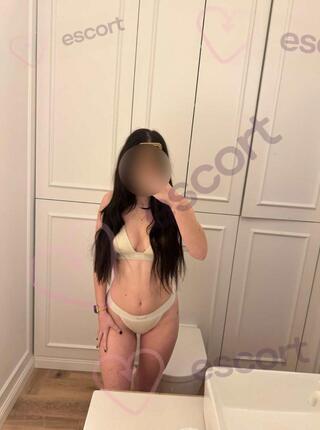 Masaż centrum - escort Gdansk