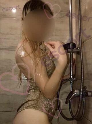 Blondi - escort Kutno