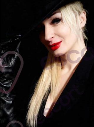 GFE 400 - escort Bolesławiec